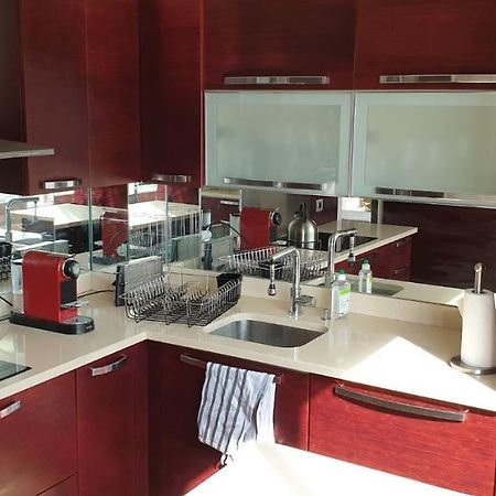 Appartement Lumineux De 90 M2 Situe En Centre Ville Annecy Buitenkant foto