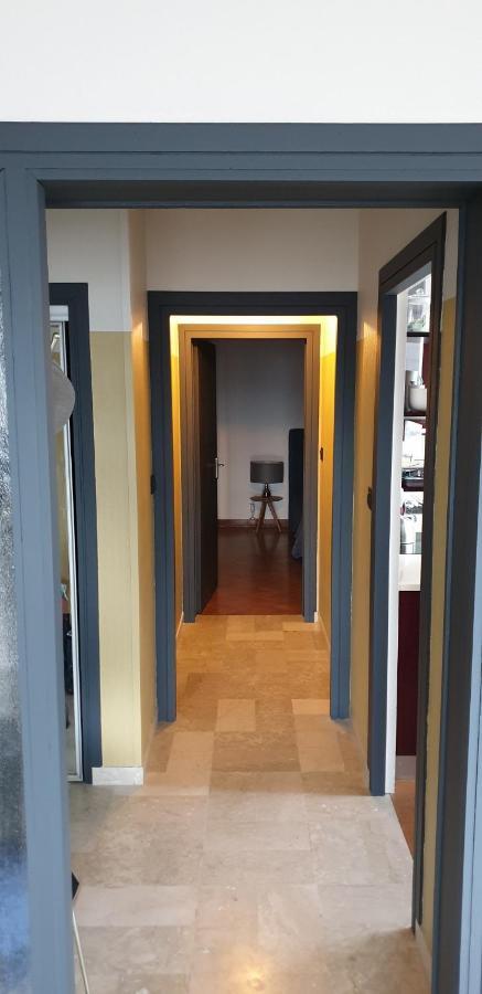 Appartement Lumineux De 90 M2 Situe En Centre Ville Annecy Buitenkant foto