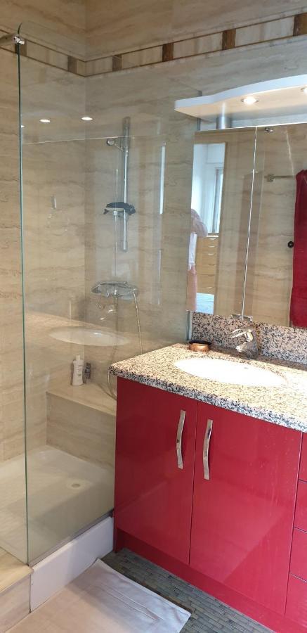 Appartement Lumineux De 90 M2 Situe En Centre Ville Annecy Buitenkant foto