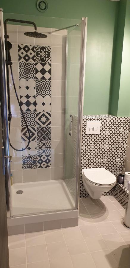 Appartement Lumineux De 90 M2 Situe En Centre Ville Annecy Buitenkant foto