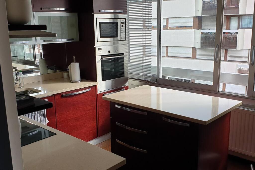 Appartement Lumineux De 90 M2 Situe En Centre Ville Annecy Buitenkant foto