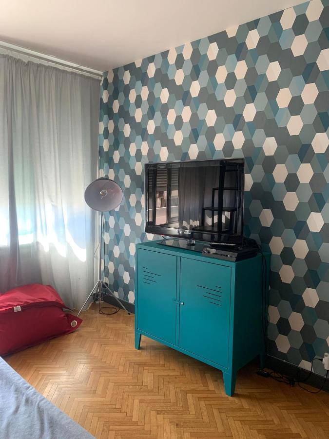 Appartement Lumineux De 90 M2 Situe En Centre Ville Annecy Buitenkant foto