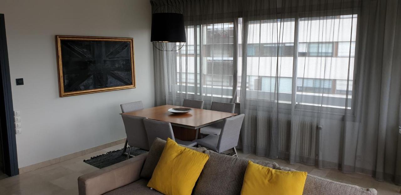 Appartement Lumineux De 90 M2 Situe En Centre Ville Annecy Buitenkant foto