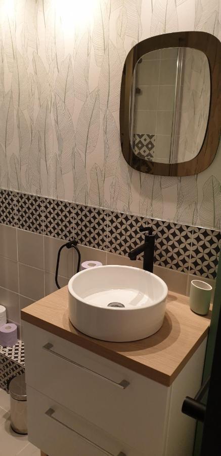 Appartement Lumineux De 90 M2 Situe En Centre Ville Annecy Buitenkant foto
