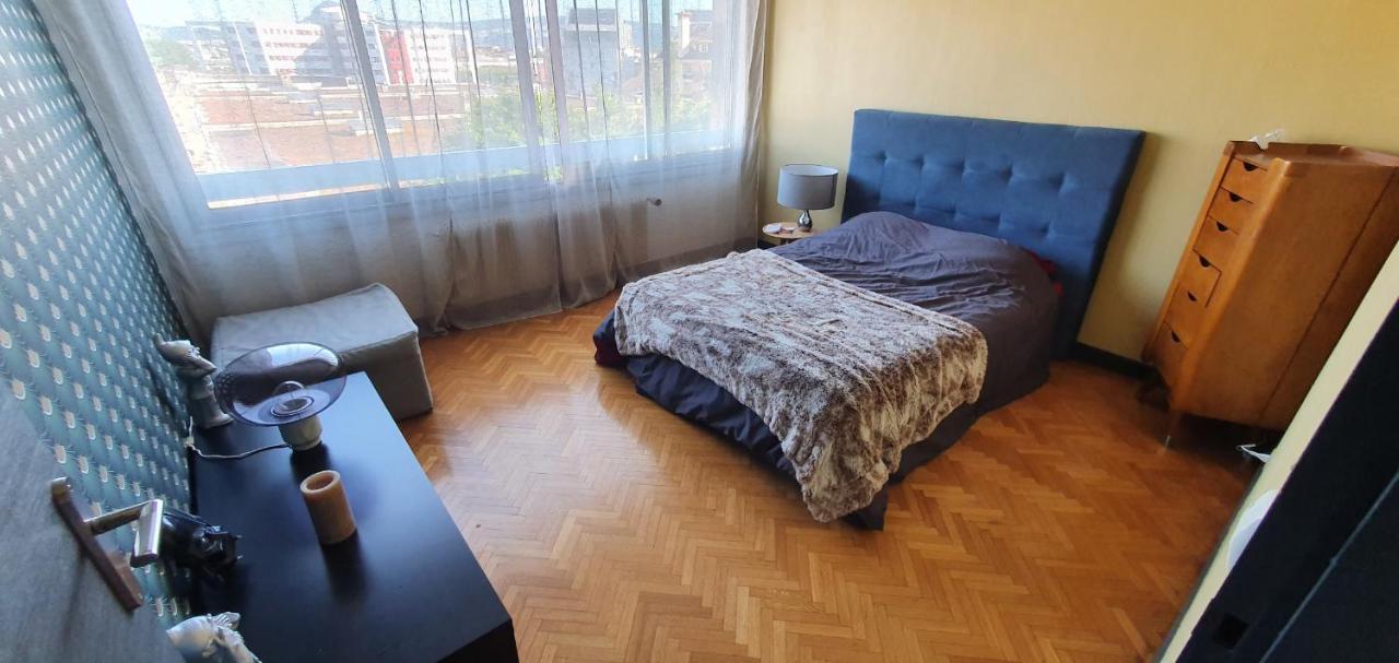 Appartement Lumineux De 90 M2 Situe En Centre Ville Annecy Buitenkant foto