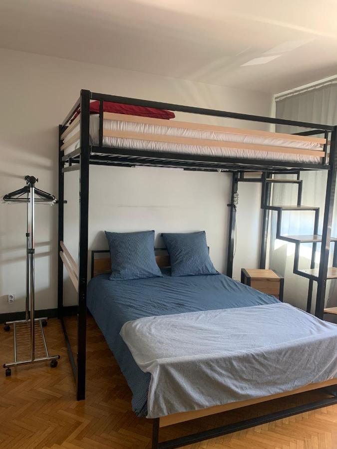 Appartement Lumineux De 90 M2 Situe En Centre Ville Annecy Buitenkant foto